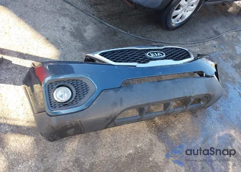 2011 Kia Sorento Lx from USA, damaged, VIN 5XYKTCA1XBG004014